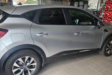 Renault Captur 6.744 km 17.500 &euro; Schwörzkirch 89604