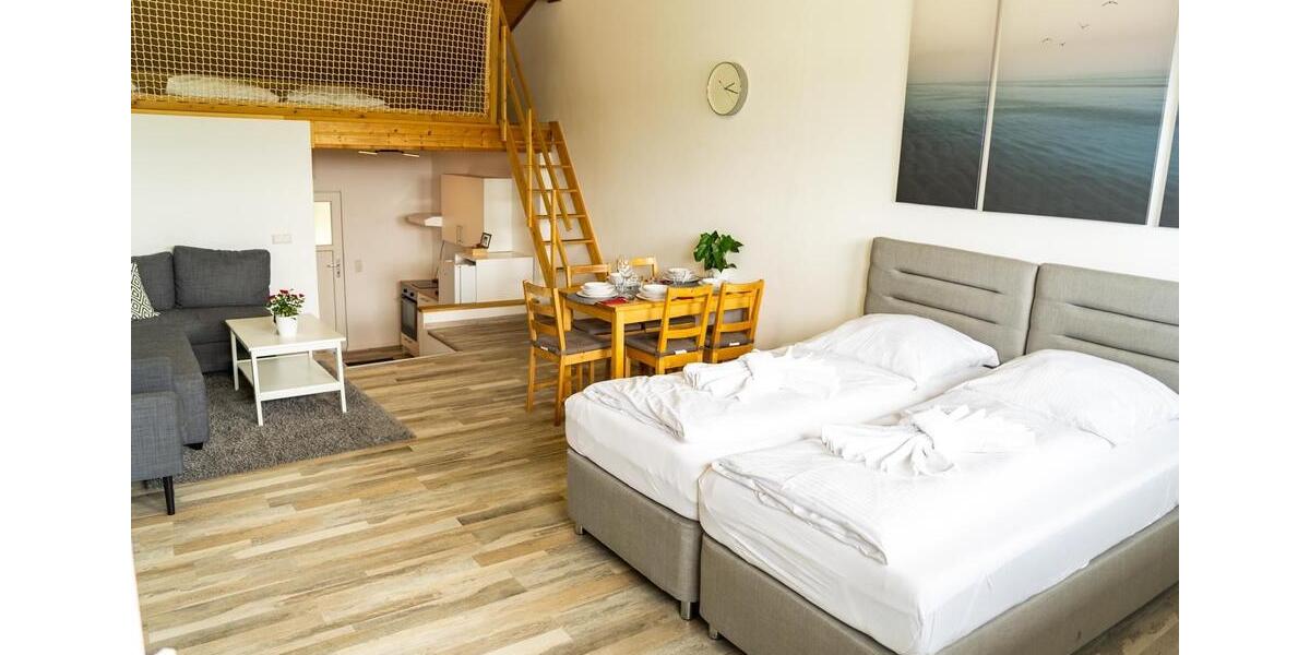 Etagenwohnung Bubesheim - 1 Zimmer, 40 m&sup2;, 950&euro; | Angebot:24205818