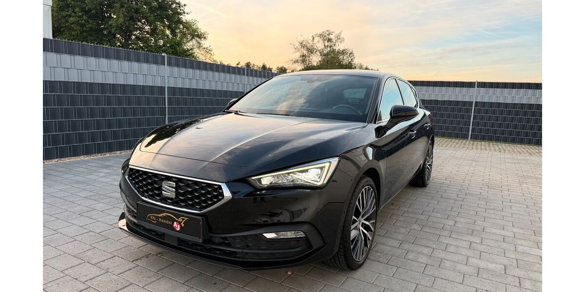 Seat Leon 161.738 km 15.190 &euro; Weißenhorn 89264