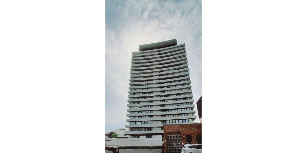 Etagenwohnung Ulm Söflingen - 1 Zimmer, 28 m&sup2;, 129.000&euro; | Angebot:26835732