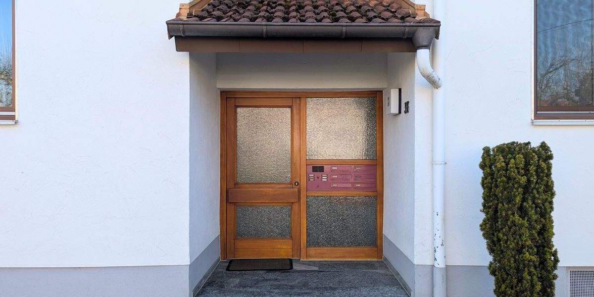 Etagenwohnung Senden Wullenstetten - 3 Zimmer, 82 m&sup2;, 295.000&euro; | Angebot:25739050