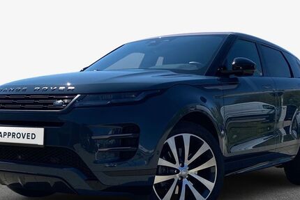 Land Rover Range Rover Evoque 12.949 km 49.980 &euro; Neu-Ulm 89231