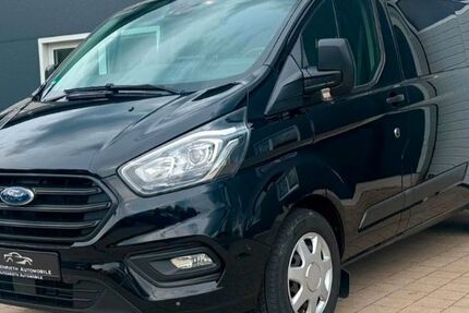 Ford Transit 86.000 km 27.980 &euro; Laichingen 89150