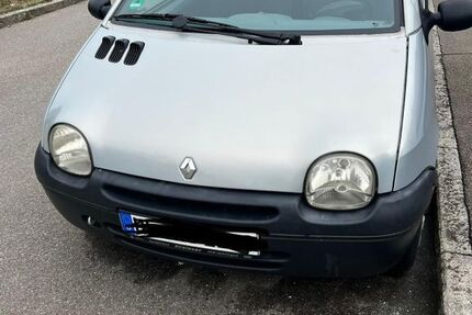 Renault Twingo 120.000 km 2.000 &euro; Blaubeuren 89143