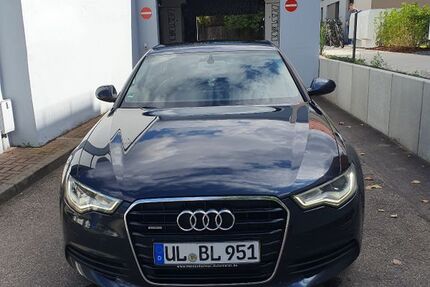 Audi A6 240.000 km 11.900 &euro; langenau 89129