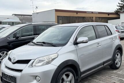 Toyota Urban Cruiser 212.000 km 3.950 &euro; Erbach 89155