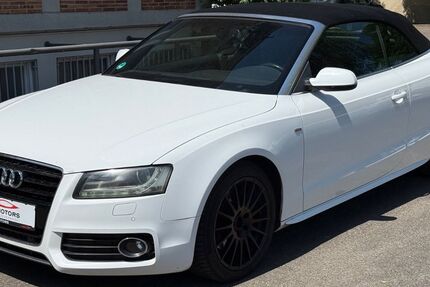 Audi A5 165.000 km 9.999 &euro; Elchingen 89275