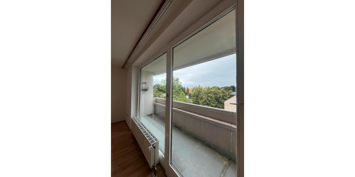 Etagenwohnung Günzburg - 2 Zimmer, 62 m&sup2;, 1.050&euro; | Angebot:26646638
