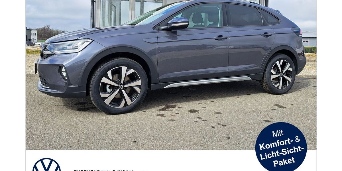 VW Taigo 19.900 km 22.900 &euro; Laupheim 88471