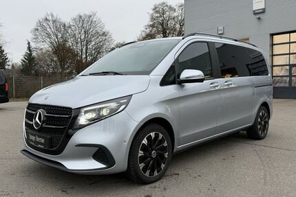 Mercedes-Benz V 220 26.363 km 61.990 &euro; Neu-Ulm 89231