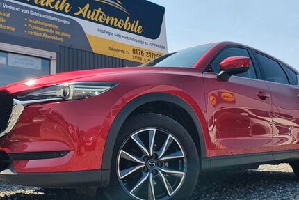 Mazda CX-5 102.000 km 16.799 &euro; Weißenhorn 89264