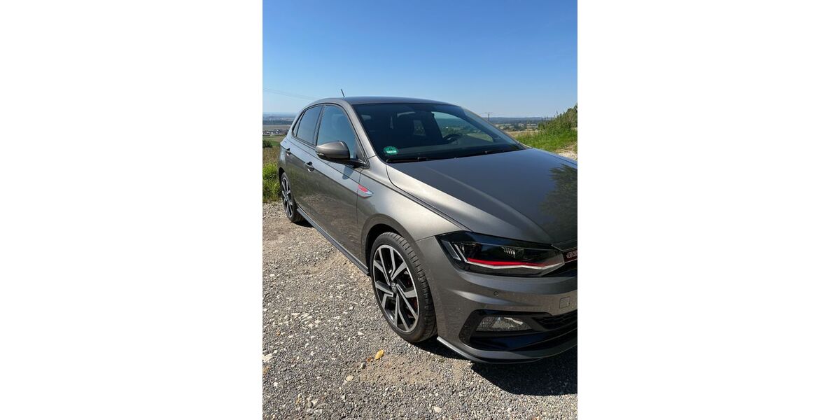 VW Polo 74.500 km 17.500 &euro; Bad Überkingen 73337