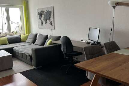 Wohnung Ulm Obertalfingen - 2 Zimmer, 64 m&sup2;, 252.000&euro; | Angebot:26904980