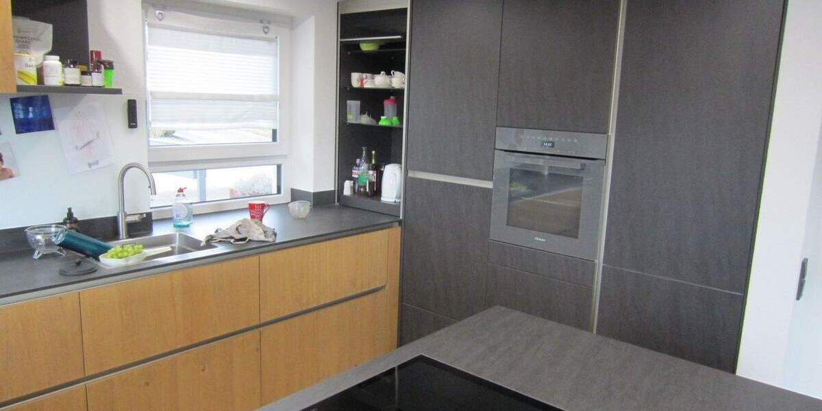 Einfamilienhaus Ehingen (Donau) Dettingen - 9 Zimmer, 230 m&sup2;, 695.000&euro; | Angebot:25680783