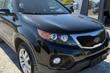 Kia Sorento 275.687 km 5.999 &euro; Leipheim 89340