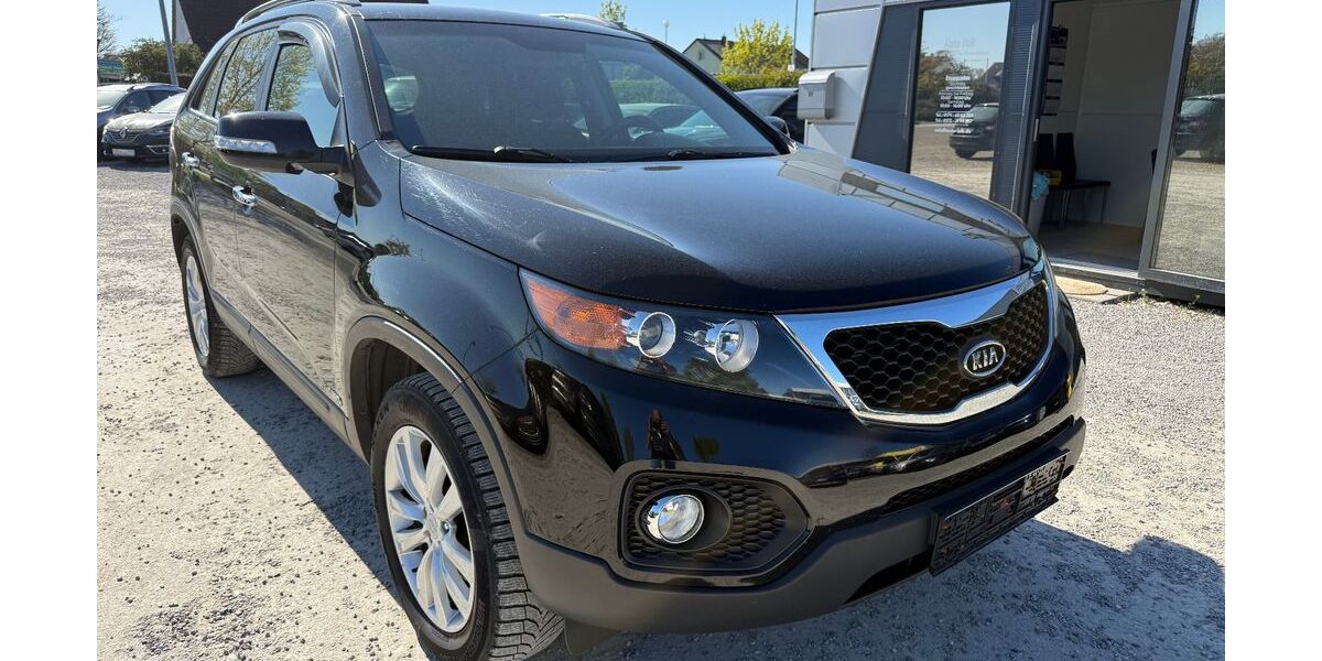 Kia Sorento 275.687 km 5.999 &euro; Leipheim 89340