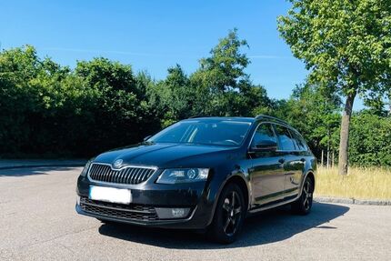 Skoda Octavia 279.000 km 6.490 &euro; Neu-Ulm 89231