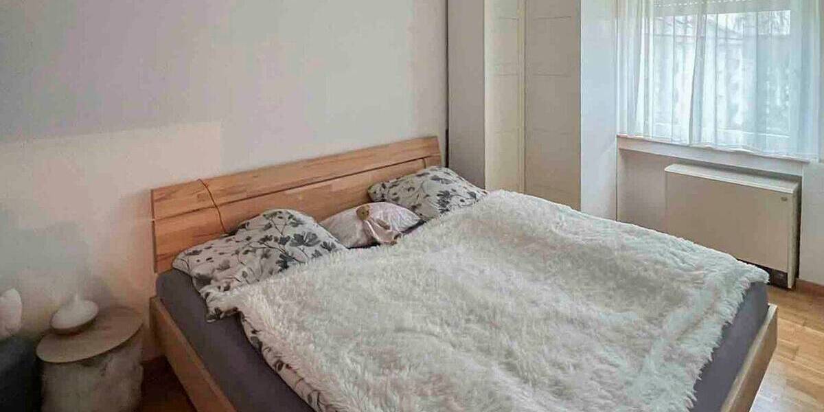 Etagenwohnung Ulm Eselsberg - 2 Zimmer, 55 m&sup2;, 270.000&euro; | Angebot:26172242