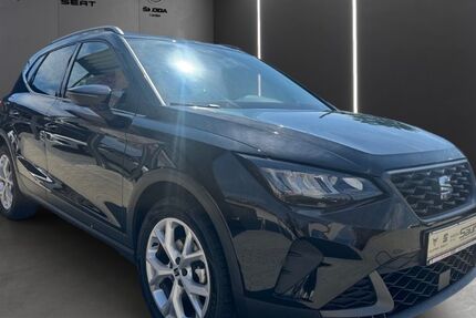 Seat Arona 17.940 km 19.860 &euro; Ulm 89077