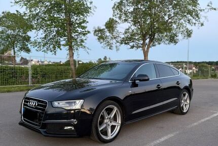Audi A5 152.000 km 15.300 &euro; Laichingen 89150