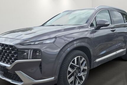 Hyundai SANTA FE 31.487 km 35.985 &euro; Ulm 89081