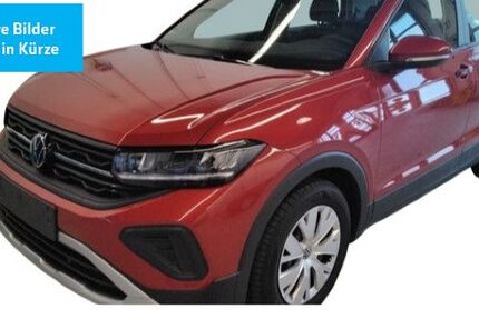 VW T-Cross 8.649 km 18.960 &euro; Neu-Ulm 89231