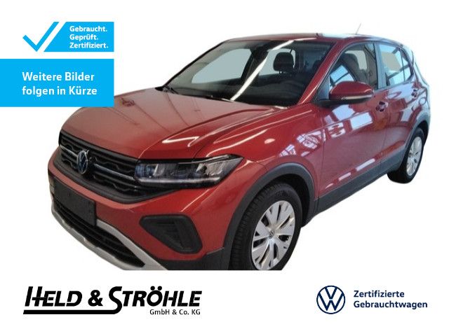 VW T-Cross 8.649 km 18.960 &euro; Neu-Ulm 89231