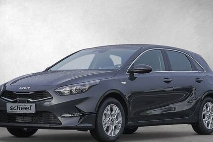 Kia ceed / Ceed 6.500 km 19.990 &euro; Leipheim 89340