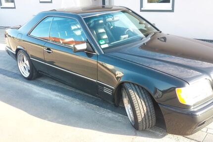 Mercedes-Benz CE 300 152.243 km 12.500 &euro; Ehingen 89584