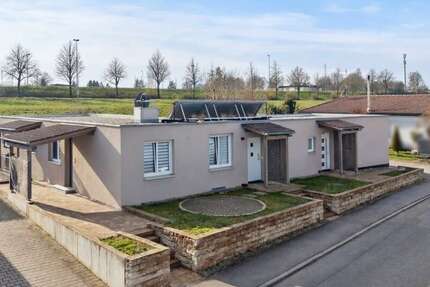 Haus Ehingen an der Donau - 7 Zimmer, 188 m&sup2;, 549.000&euro; | Angebot:25515357