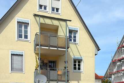 Wohnung Ehingen - 4 Zimmer, 90 m&sup2;, 299.000&euro; | Angebot:22519114