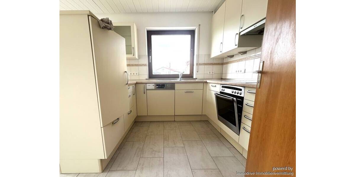 Etagenwohnung Heroldstatt Ennabeuren - 2 Zimmer, 80 m&sup2;, 620&euro; | Angebot:26154459