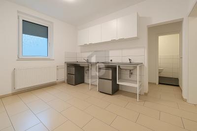 SCHÖNES WG-ZIMMER IN ZENTRALER LAGE (3) - Erdgeschoßwohnung Geislingen an der Steige | Angebot:26029859