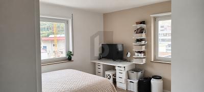 STADTNAH LEBEN, NATURNAH WOHNEN - Etagenwohnung Geislingen an der Steige | Angebot:27327918