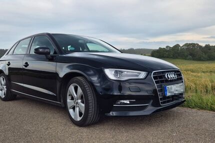 Audi A3 155.000 km 9.300 &euro; Altenstadt 89281