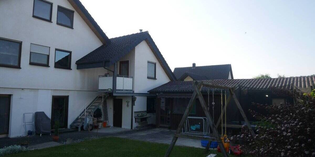 Mehrfamilienhaus, Wohnhaus Schemmerhofen - 1 Zimmer, 314 m&sup2;, 700.000&euro; | Angebot:25698069