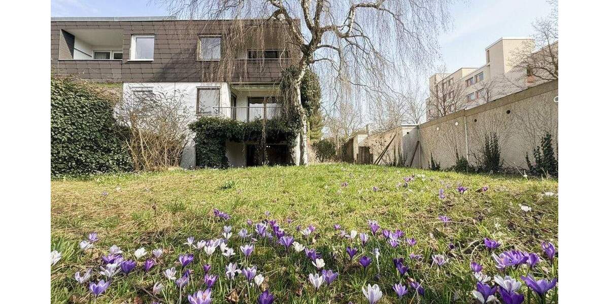 Reihenendhaus Ulm Wiblingen - 5 Zimmer, 131 m&sup2;, 550.000&euro; | Angebot:25777971