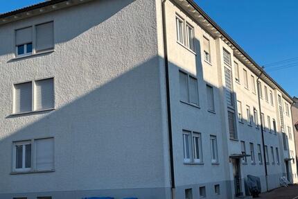 Wohnung Geislingen an der Steige - 3 Zimmer, 60 m&sup2;, 149.000&euro; | Angebot:26931379
