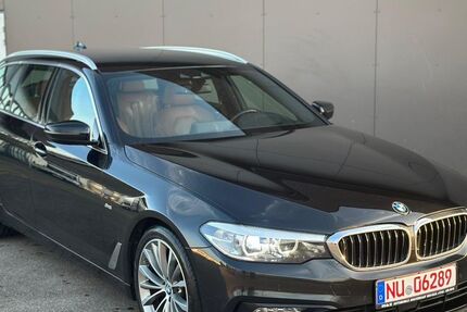 BMW 520 245.000 km 15.990 &euro; Neu-Ulm 89231