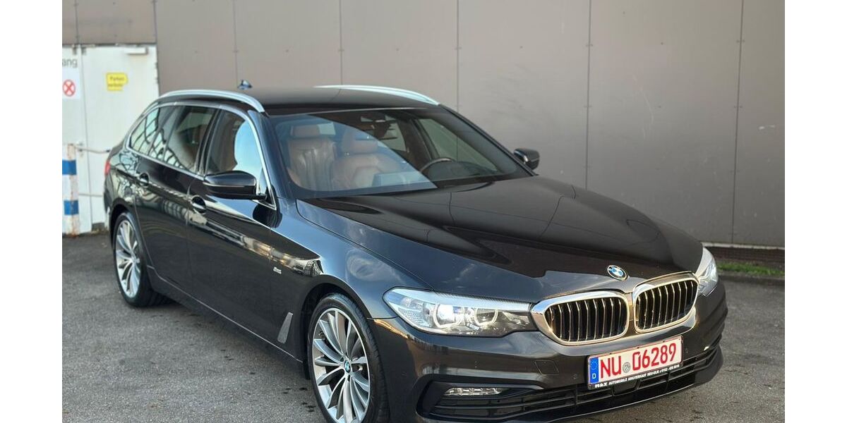 BMW 520 245.000 km 15.990 &euro; Neu-Ulm 89231