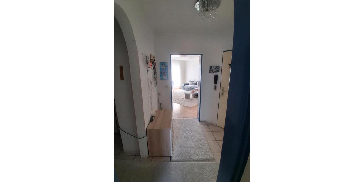 Etagenwohnung Günzburg - 3 Zimmer, 82 m&sup2;, 229.000&euro; | Angebot:26648078