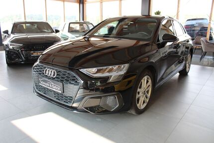 Audi A3 78.000 km 23.490 &euro; Amstetten 73340