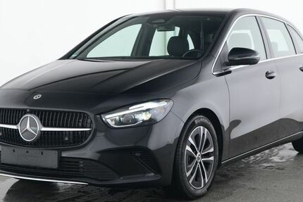Mercedes-Benz B 220 13.160 km 31.900 &euro; Günzburg 89312