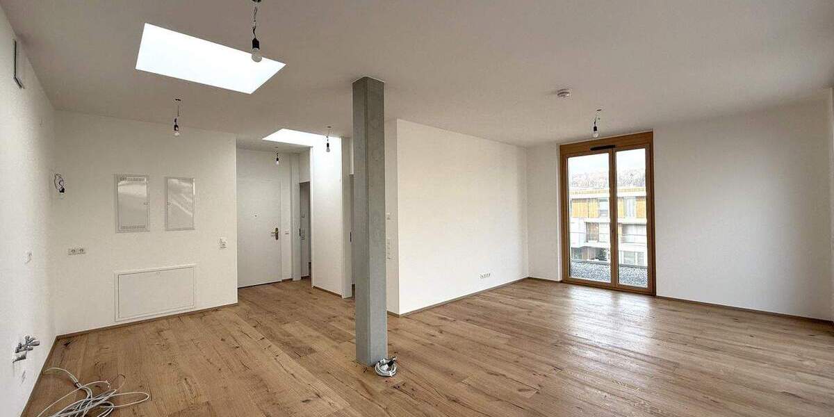 Etagenwohnung Ulm Eselsberg - 3 Zimmer, 108 m&sup2;, 860.200&euro; | Angebot:25669560