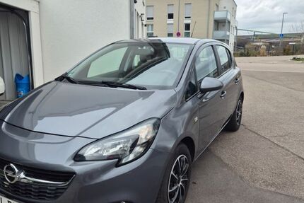 Opel Corsa 126.000 km 5.600 &euro; Illertissen 89257