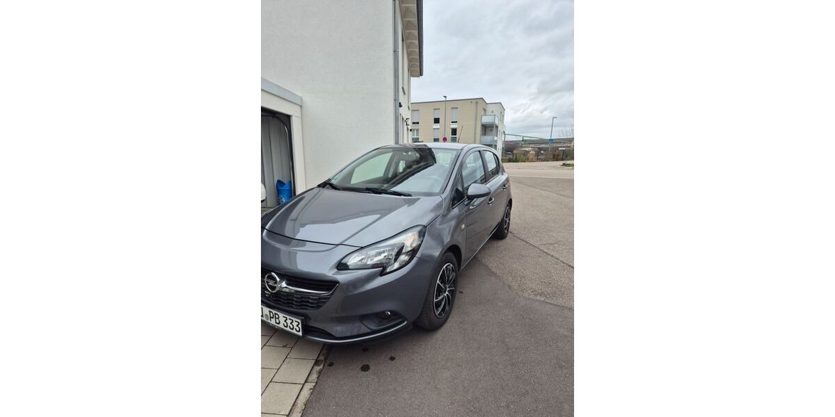 Opel Corsa 126.000 km 5.600 &euro; Illertissen 89257