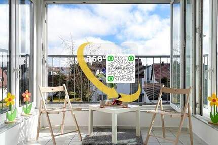 Wohnung Senden Ay - 2 Zimmer, 50 m&sup2;, 189.000&euro; | Angebot:25692983