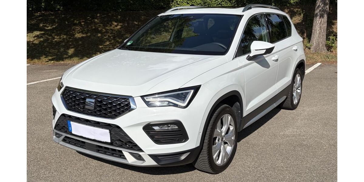 Seat Ateca 70.500 km 22.950 &euro; Ulm (Umgebung) 89073