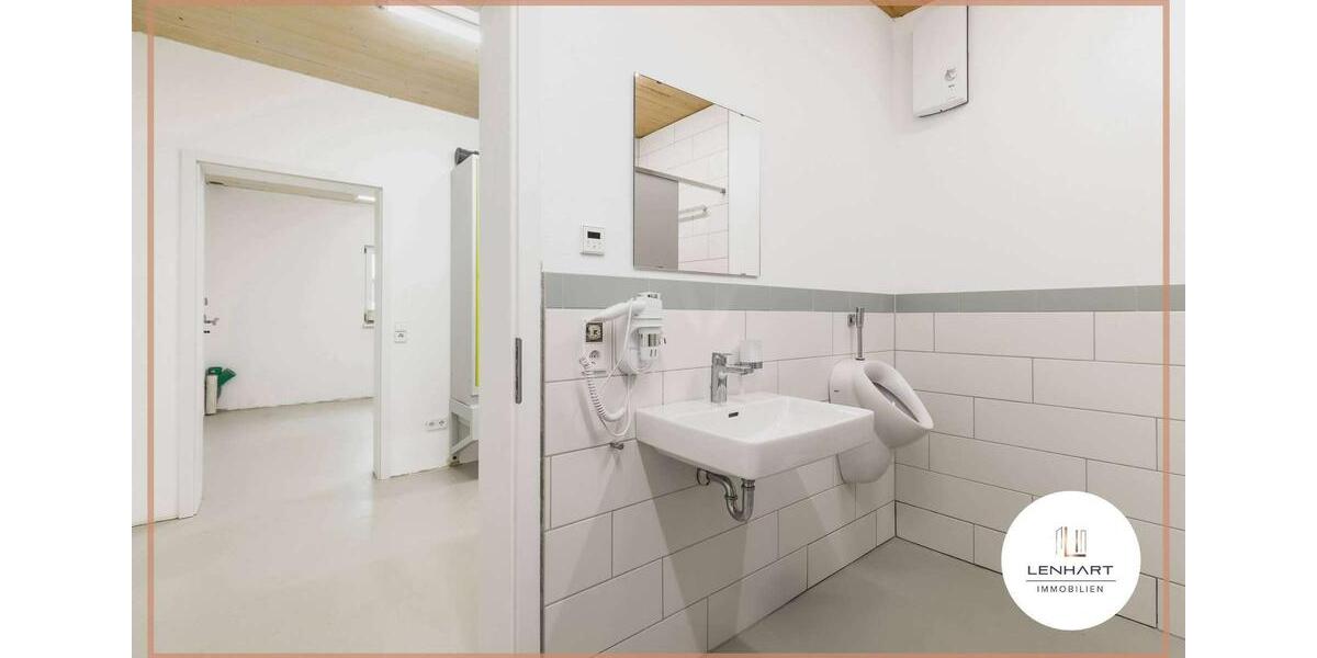 Gewerbeobjekt Deisenhausen - 1.950&euro; | Angebot:22808817