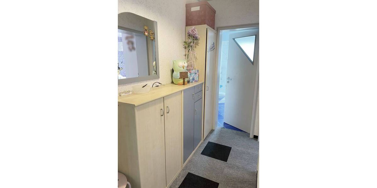 Etagenwohnung Senden Ay - 3 Zimmer, 77 m&sup2;, 230.000&euro; | Angebot:26117449